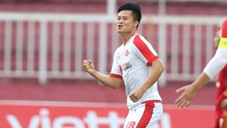 Viettel sắp vượt qua vòng bảng AFC Cup