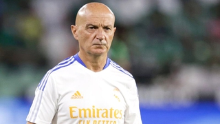 Real Madrid: Bí quyết có tên gọi Pintus
