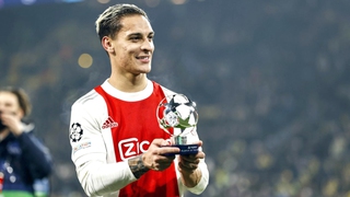 MU: 5 ngôi sao có thể thay Ronaldo