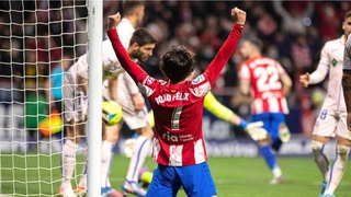 Joao Felix: Bay lên những ước mơ