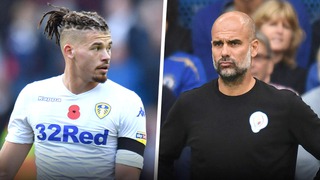 Man City: Gia tăng chiều sâu của đội ngũ