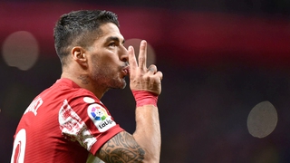 Diego Simeone: Chuyên gia đào tạo "sát thủ"