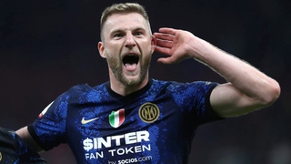 Inter Milan: Tiến thoái lưỡng nan vì… nghèo
