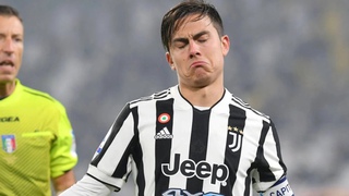 Tương lai nào cho Paulo Dybala?