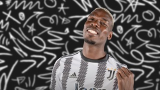 Liệu Pogba có trở lại thành 'Pogboom'?
