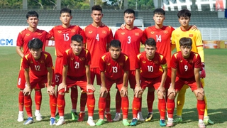 Chuyên gia Đoàn Minh Xương: 'Hãy tin tưởng, cổ vũ bóng đá trẻ'