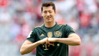 Lewandowski tới Barca: Chiến thắng của thể thao