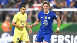 Thấy gì từ mùa Hè của Chelsea?