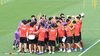 'Cơn sốt' mang tên U23 Việt Nam
