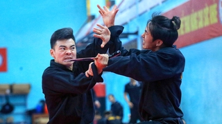 Đi tìm tấm huy chương đầu tiên của đoàn thể thao Việt Nam tại SEA Games 31