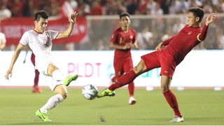 Nhận định bóng đá U23 Việt Nam vs U23 Indonesia: Mệnh lệnh chiến thắng