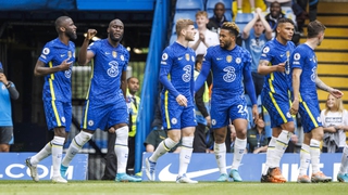 Cuộc đua Top 4 Ngoại hạng Anh: Chelsea bất an, đại chiến Bắc London tăng nhiệt
