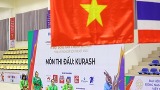 Chuyên gia: 'SEA Games chỉ thành công khi chúng ta dẫn đầu các môn thể thao Olympic'