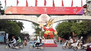 SEA Games 31: Các điểm đến Hà Nội sẵn sàng đón khách
