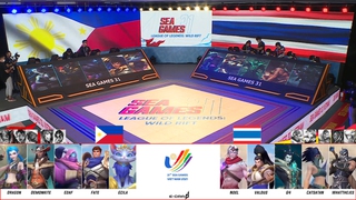5 môn thể thao độc lạ của SEA Games 31