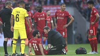 Nhận định bóng đá Southampton vs Liverpool: Thắng và thách thức Man City đến cùng