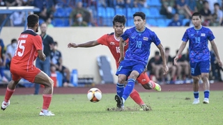 U23 Thái Lan vào chung kết SEA Games: Người Thái cũng 'lơ mơ'