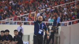 Bình luận viên Quang Huy: 'U23 Việt Nam chờ cơn gió mới từ HLV Gong Oh Kyun'