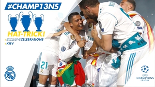 BLV Quang Huy: Liverpool có thực lực, Real Madrid có cái duyên