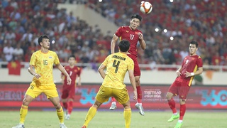 Cựu tuyển thủ Phan Thanh Bình: 'Bàn thắng của Nhâm Mạnh Dũng để đời'