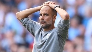 Nhận định bóng đá Man City vs Atletico Madrid: Đừng làm khó mình nữa, Pep!