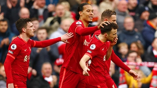 Nhận định bóng đá Benfica vs Liverpool: Liverpool không đến Da Luz để dạo chơi