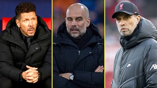 Cabin BLV: Man City, Liverpool và thách thức tháng Tư