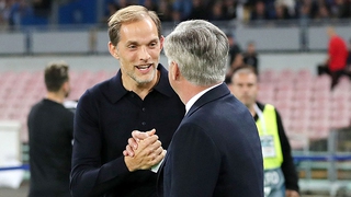 BLV Quang Huy: Trước Chelsea là một thử thách cực lớn