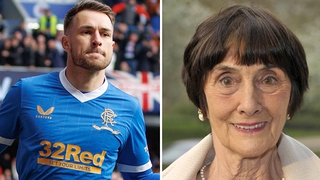 “Lời nguyền” Aaron Ramsey lại ứng nghiệm