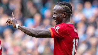 Liverpool vs Benfica: Mane, người gieo hy vọng