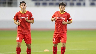 Chào tân thủ quân U23 Việt Nam