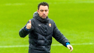 Vấn đề của Barcelona: Bắt đầu thức giấc ở Camp Nou