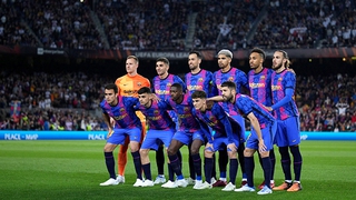 Nhận định bóng đá Barcelona vs Cadiz: Nếu DNA thất bại của Barca không thay đổi...