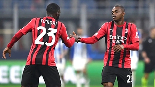 Inter vs Milan: Hãy ghi bàn, nếu có thể!