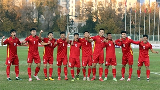 U23 Việt Nam vs U20 Hàn Quốc (19h00 hôm nay, VTV6): Đi tìm 'chân dung' U23 Việt Nam