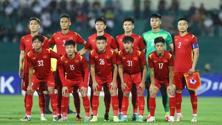 Tiêu điểm: Để xứng đáng số 1…