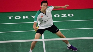Những 'cỗ máy thời gian' tại SEA Games 31