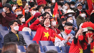 Xem 'lịch sử' từ Si Ma Cai