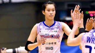 'Kỳ vọng bóng chuyền nữ Việt Nam bứt phá ở SEA Games 31'