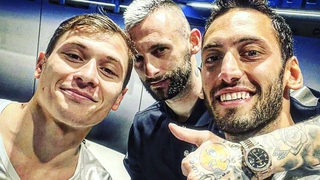 Nhận định bóng đá Bologna vs Inter: Phất cờ với “những người không phổi”