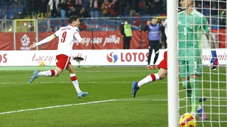 Ba Lan tham dự World Cup: Sải cánh trên những sa mạc nóng bỏng
