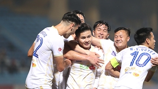 Nhận định bóng đá Viettel vs Hà Nội FC: Ngày Quang Hải chia tay V-League