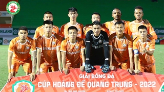 T.Bình Định và tham vọng hóa rồng