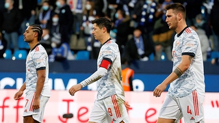 Nhận định bóng đá Salzburg vs Bayern Munich: Vá hàng thủ để tìm đến chiến thắng