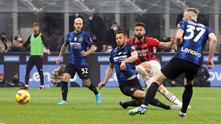 Inzaghi phải sớm đưa Inter trở lại