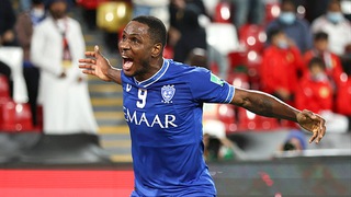 Nhận định bóng đá Al Hilal vs Chelsea: Đại diện châu Á kỳ vọng ở Ighalo