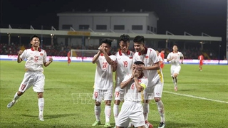 U23 Việt Nam gặp khó khăn lớn trước trận gặp U23 Thái Lan