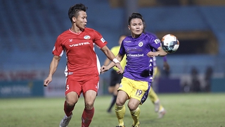 V-League bình thường mới và hy vọng chất lượng mới