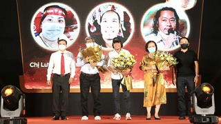 Fair Play không chỉ tôn vinh bóng đá đẹp