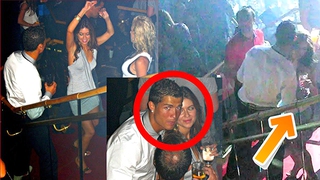 Tình tiết bất ngờ vụ Ronaldo bị cáo buộc cưỡng bức